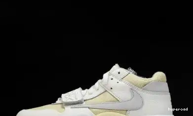 Hyperoad Travis The Jordan Scott x Check Cut 0530